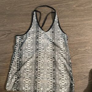 Athleta tank top